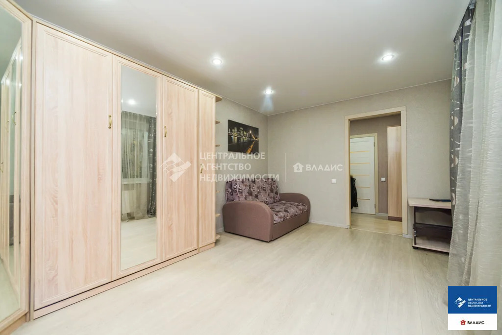 Продажа квартиры, Рязань, ул. Вокзальная - Фото 9