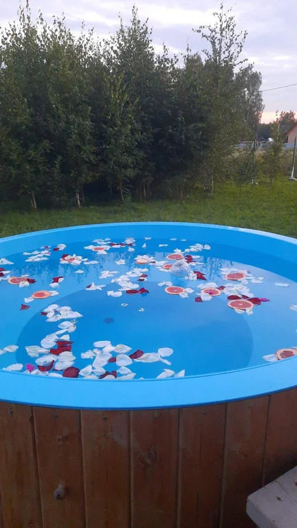 Дом 61.1 м2 на участке 10 сот. - Фото 14