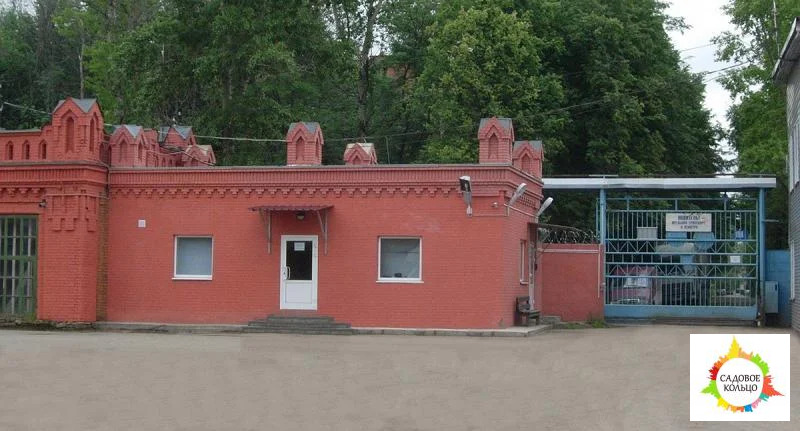 Сдается производственно-складское помещение, площадью 1600 кв - Фото 8