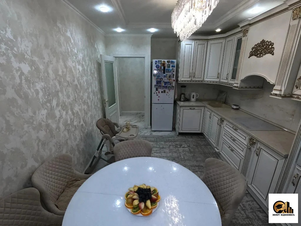 Продажа квартиры, Битца, Ленинский район, Парковая улица - Фото 0