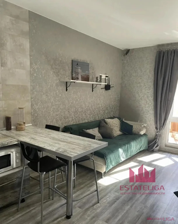 Продажа квартиры, Лопатино, Ленинский район, Сухановская улица - Фото 17