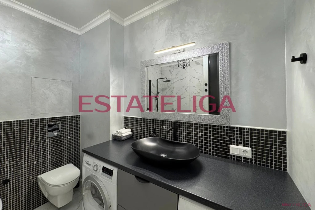 Аренда квартиры, Нижняя Красносельская улица - Фото 17