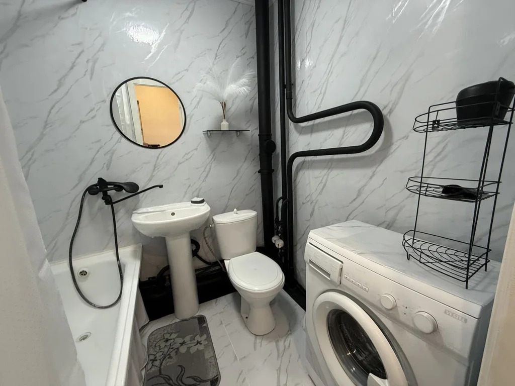 Аренда квартиры, Томск, ул. Герасименко - Фото 9