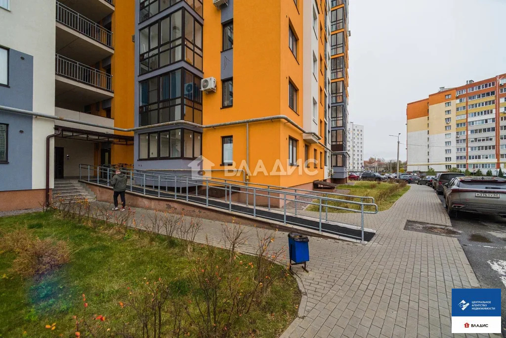 Продажа квартиры, Рязань, ул. Зубковой - Фото 1