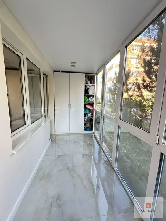 Продажа квартиры, Казань, ул. Солнечная (Лесной городок) - Фото 4