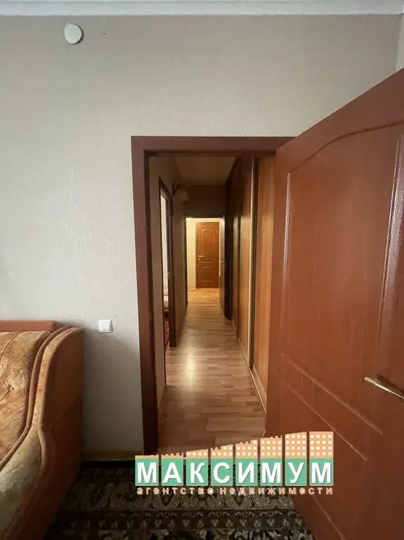 2 комнатная квартира в Домодедово, ул. Курыжова, д.23 - Фото 25
