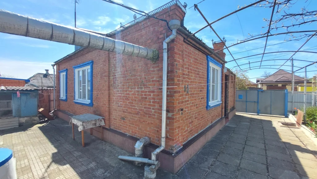 Продажа дома, Темрюк, Темрюкский район, ул. Труда - Фото 24