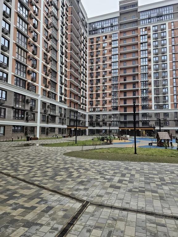 Продается студия 23,68 кв. м. - Фото 17