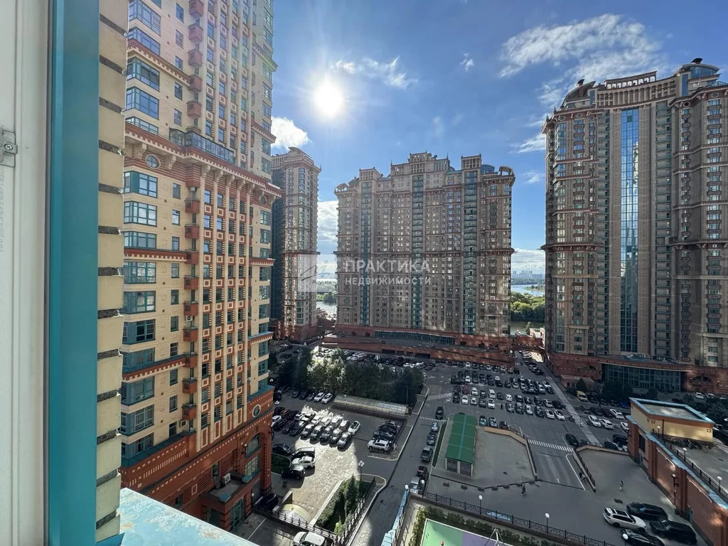 Продажа квартиры, ул. Авиационная - Фото 17
