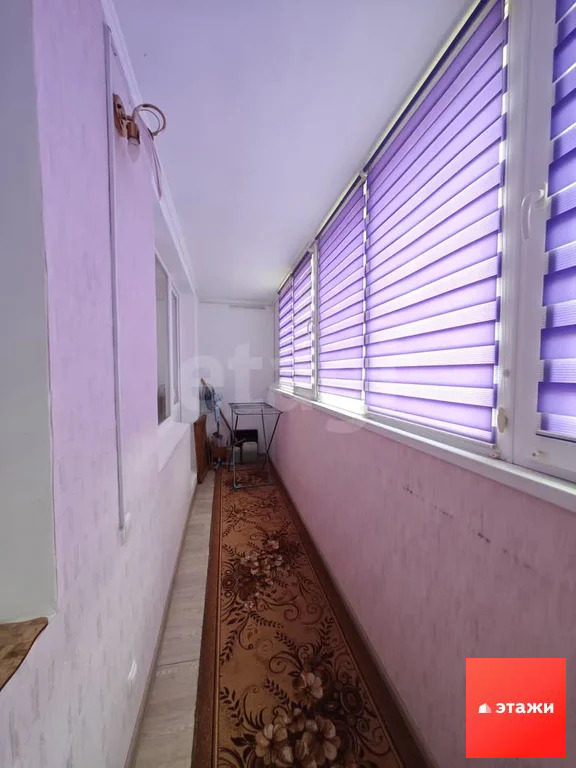 Продажа квартиры, Орехово, Сакский район, ул. Центральная - Фото 21