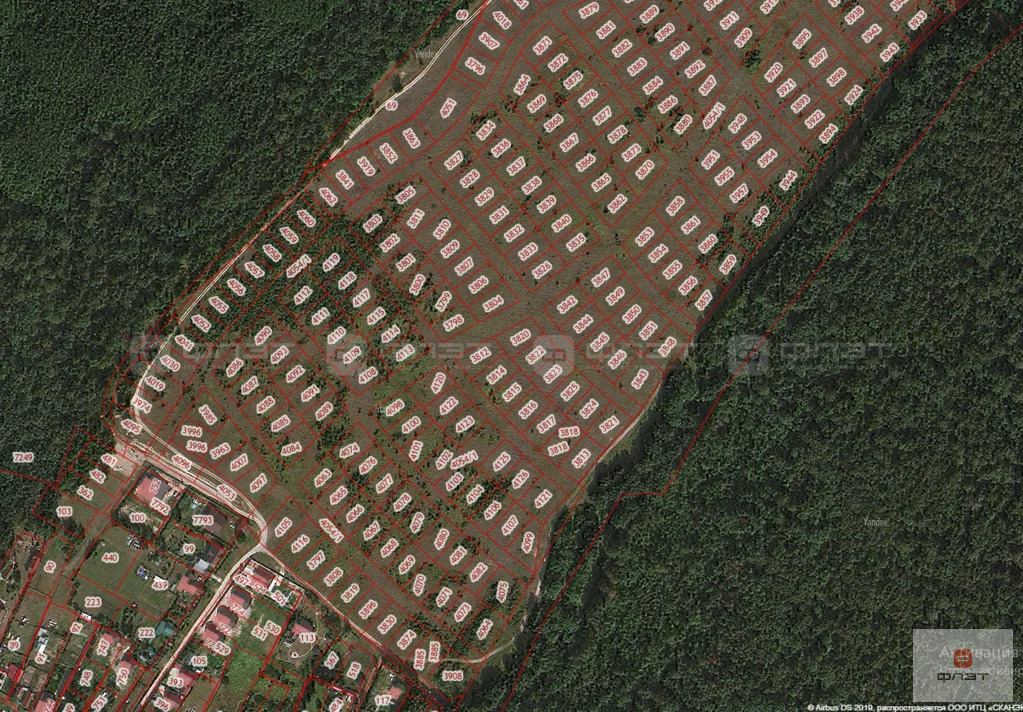 Продажа участка, Макаровка, Лаишевский район, ул. Сосновая - Фото 10