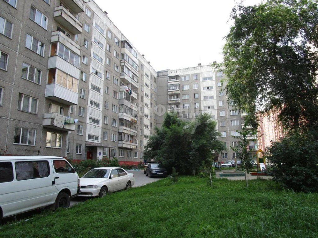 Продажа квартиры, Новосибирск, ул. Чигорина - Фото 0