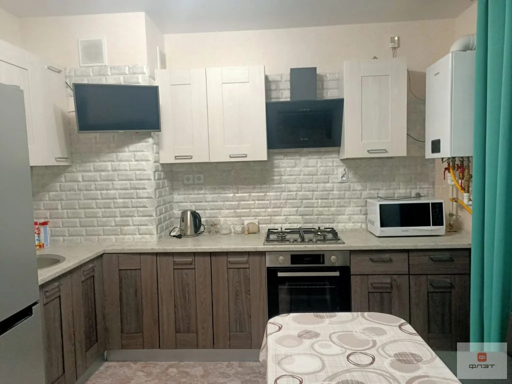 Продажа квартиры, Куюки, Пестречинский район, 13-й квартал - Фото 0