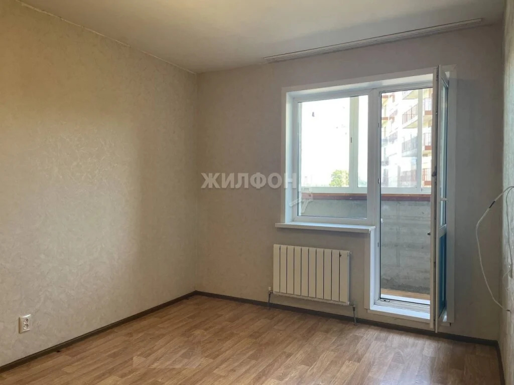 Продажа квартиры, Новосибирск, ул. Беловежская - Фото 0