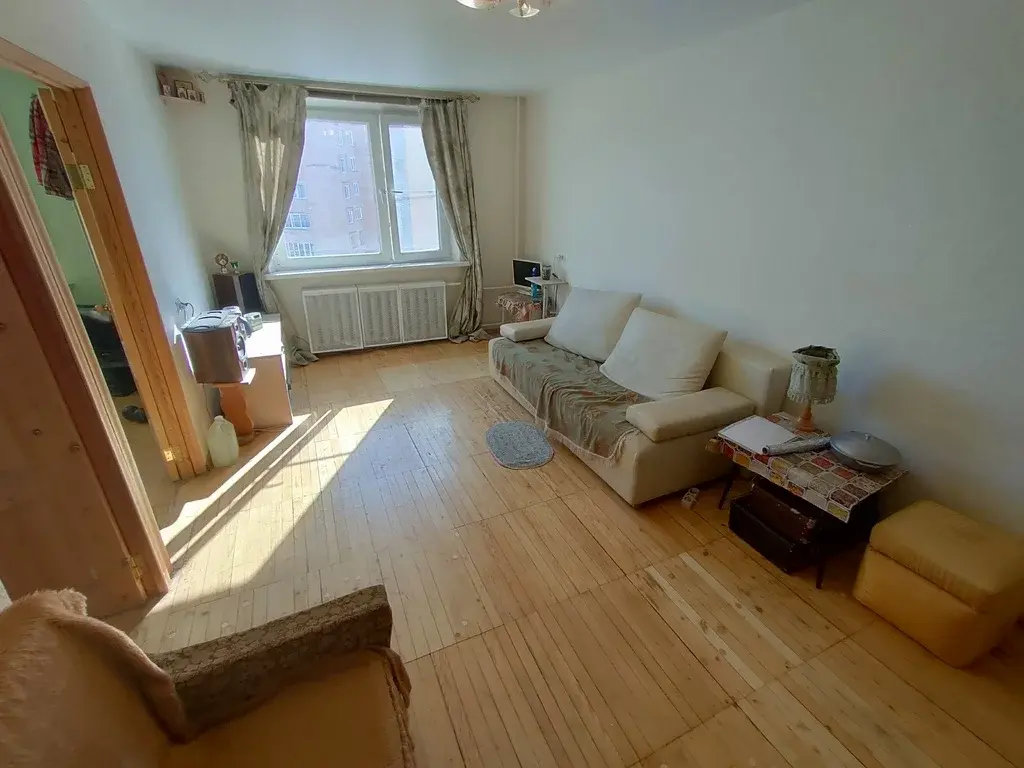 В продаже 4-комнатная квартира г. Фрязино, проезд Десантников, д. 5 - Фото 14
