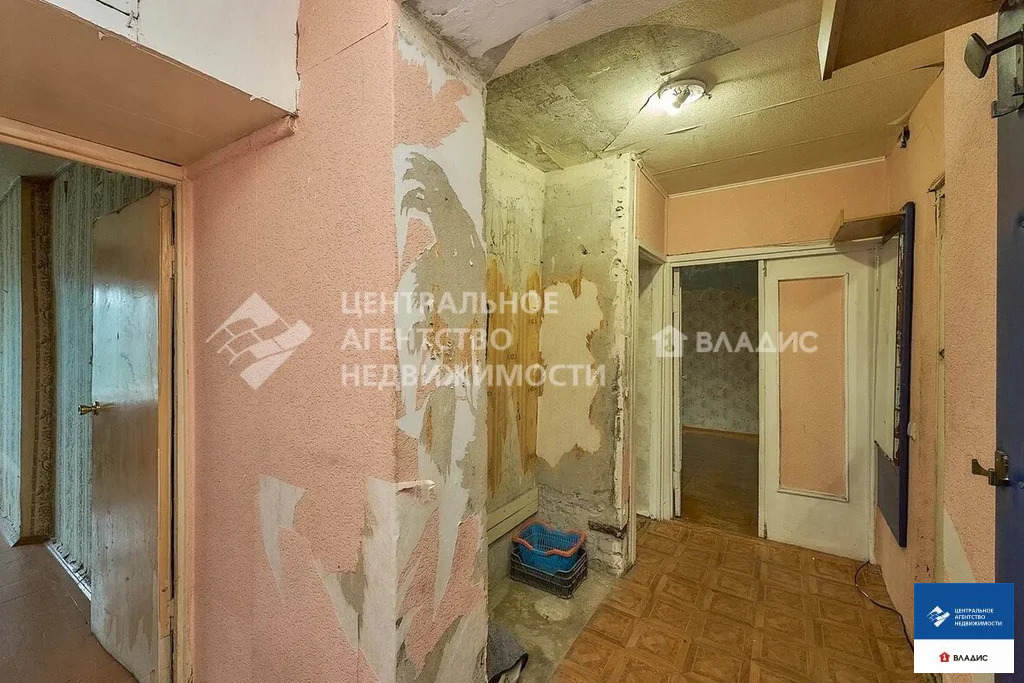 Продажа квартиры, Рязань - Фото 12