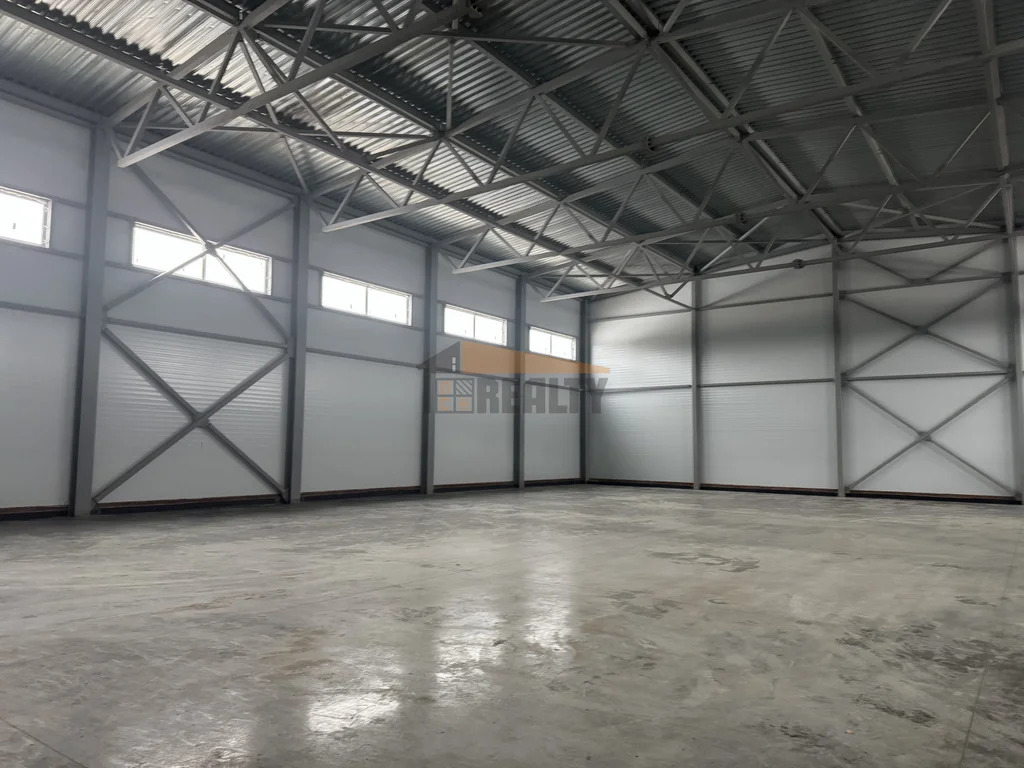 Аренда производственного помещения, Балашиха, Балашиха г. о., 23 - Фото 11