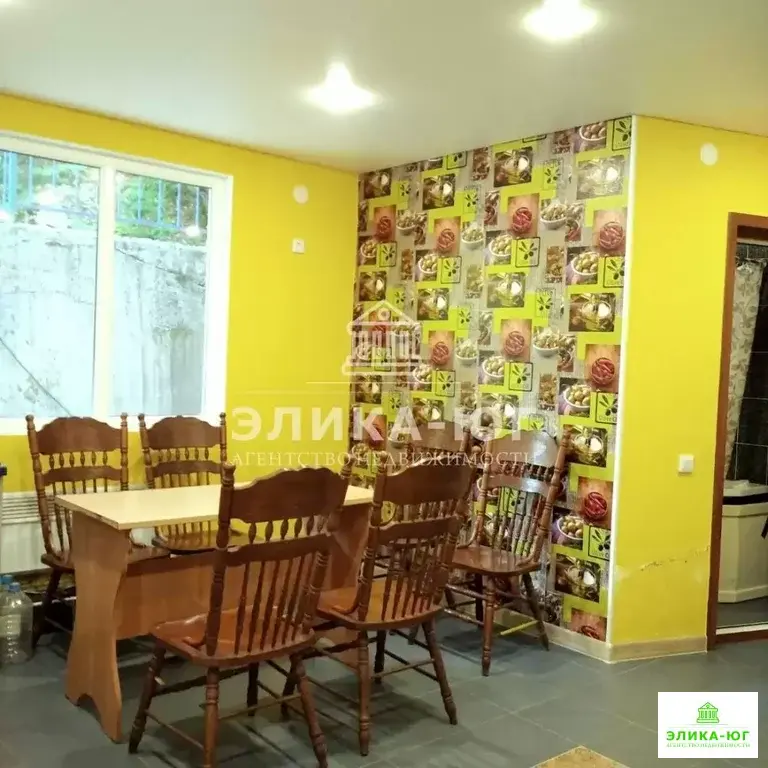 Продажа таунхауса, Новомихайловский, Туапсинский район, Октябрьский ... - Фото 5