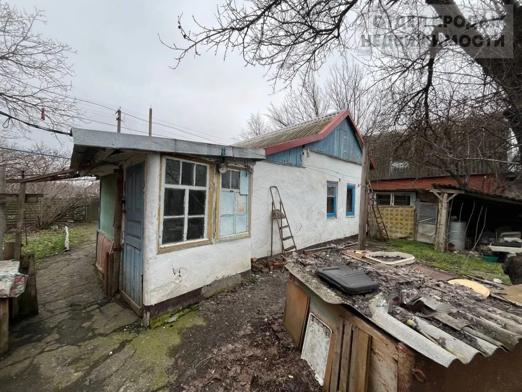 Дом для дачи - Фото 10