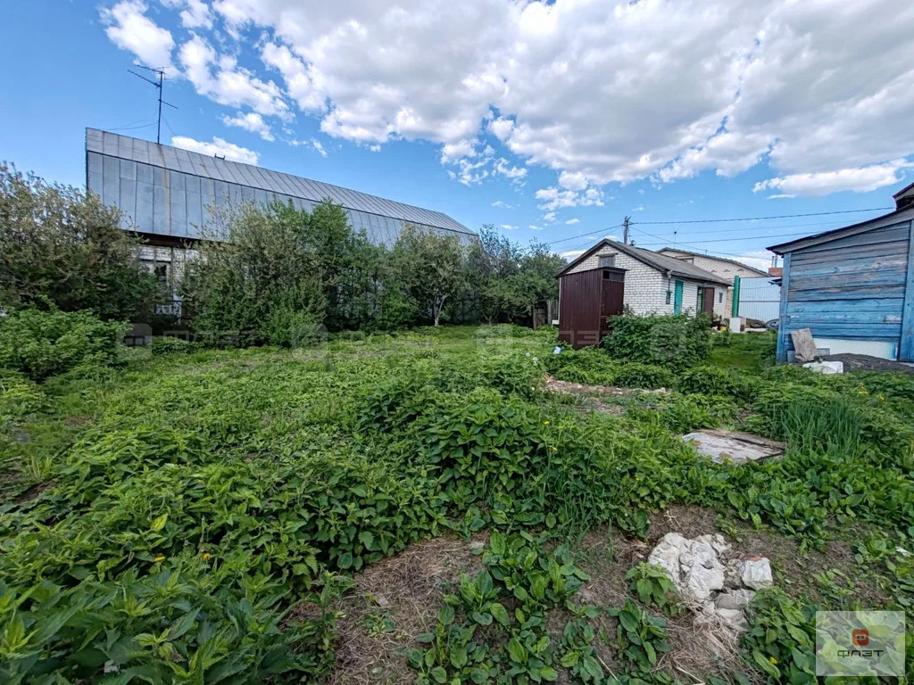 Продажа участка, Высокая Гора, Высокогорский район, ул. Мира - Фото 11