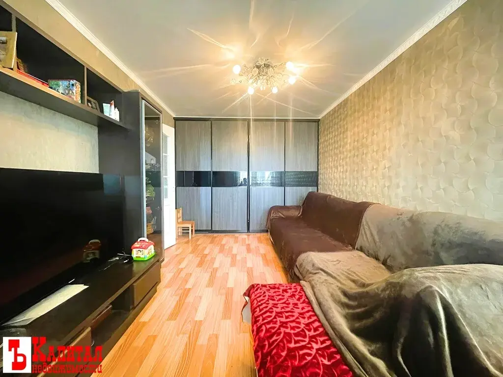 Продажа 2-х комнатной квартиры - Фото 10
