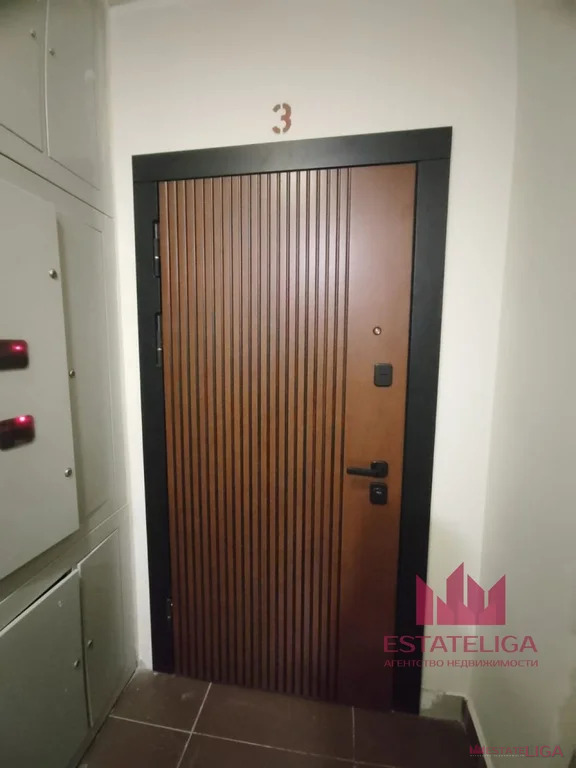 Аренда квартиры, Видное, Ленинский район, улица Галины Вишневской - Фото 4