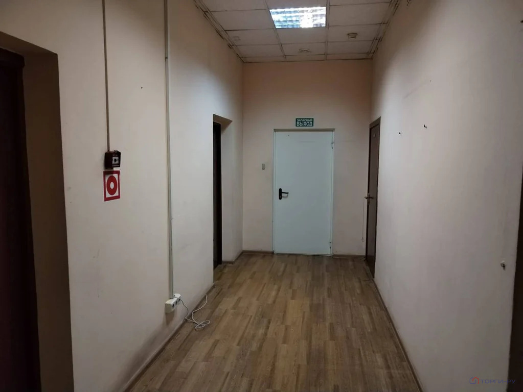 Продажа офиса, переулок Малый Спасоглинищевский - Фото 6