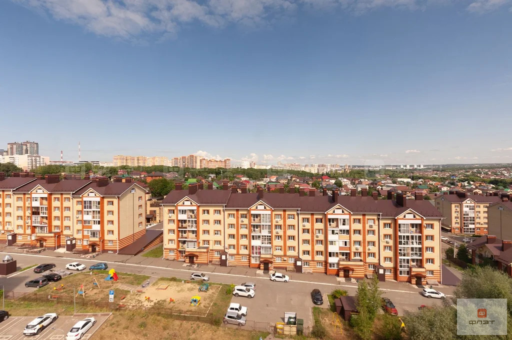 Продажа квартиры, Казань, ул. Академика Завойского - Фото 15