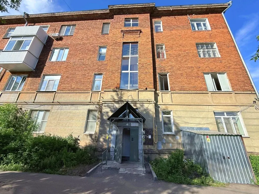 2-я квартира на ул. Кирова, дом 44Б - Фото 18