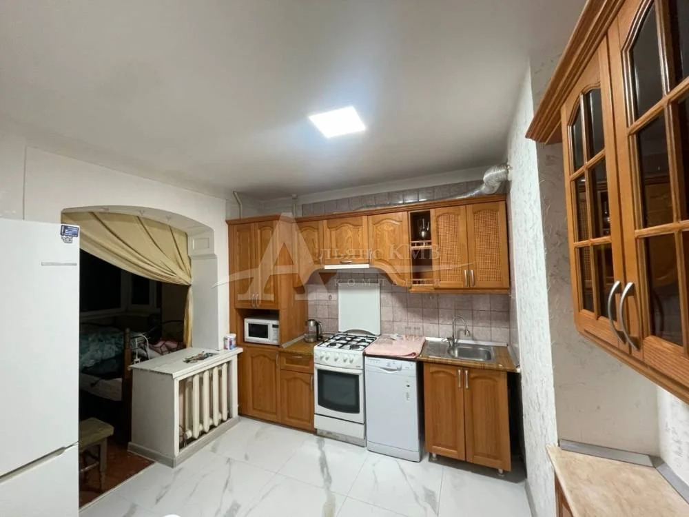 Продажа квартиры, Иноземцево, ул. Пролетарская - Фото 5