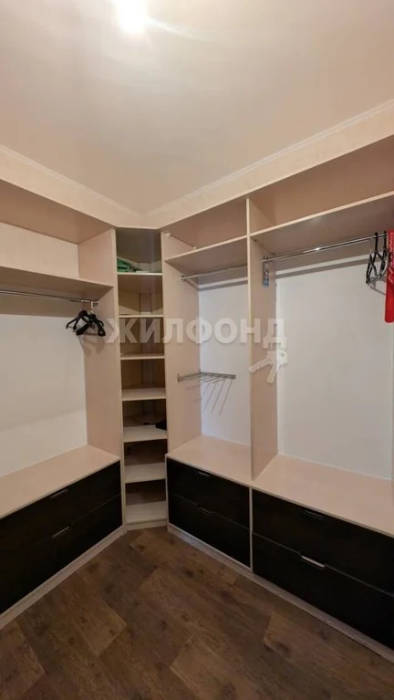 Продажа квартиры, Новосибирск, ул. Кузьмы Минина - Фото 18