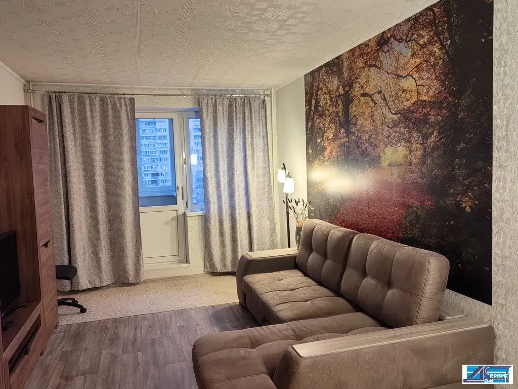 сдается 3-х комнатная квартира - Фото 1