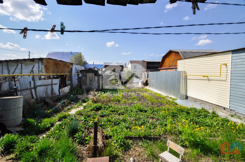 городской округ Новосибирск, Новосибирск, Кировский район, 16-й ... - Фото 19