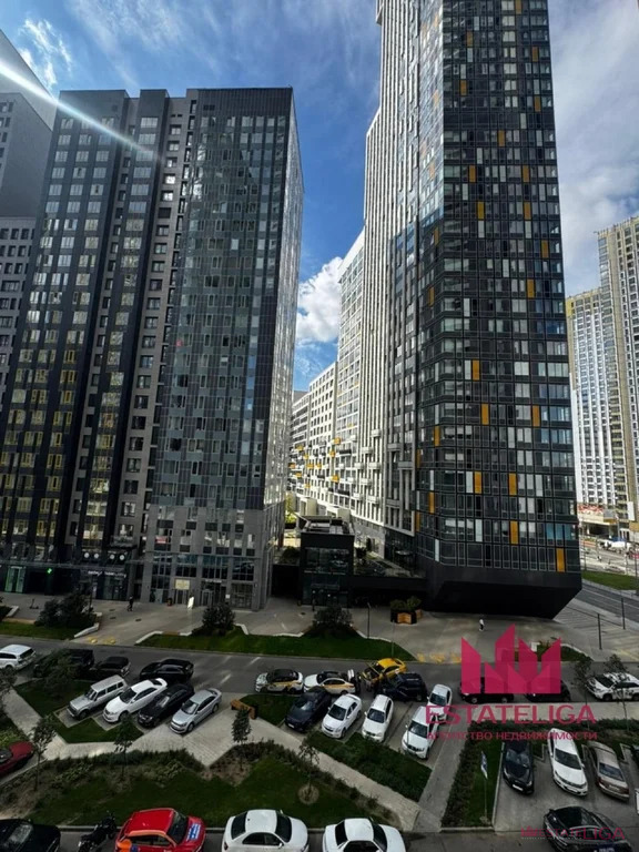 Продажа квартиры, м. Шелепиха, Шмитовский проезд - Фото 2