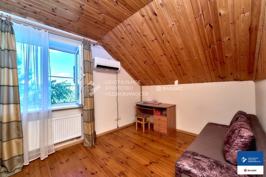 Продажа дома, Аксеново, Рыбновский район, ул. Приокская - Фото 10