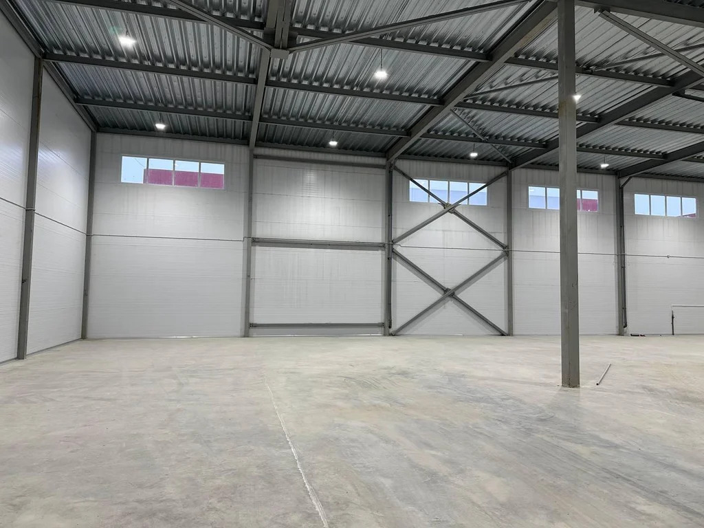 Аренда склада 1500 м2 - Фото 19