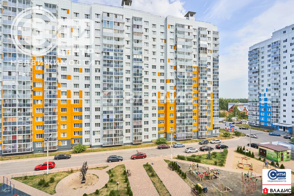 Продажа квартиры, Воронеж, Московский пр-кт. - Фото 25