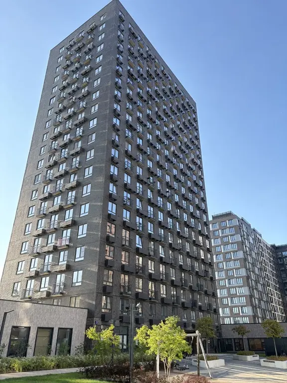 Продажа 3х к.кв. в ЖК Западный Порт - Фото 9