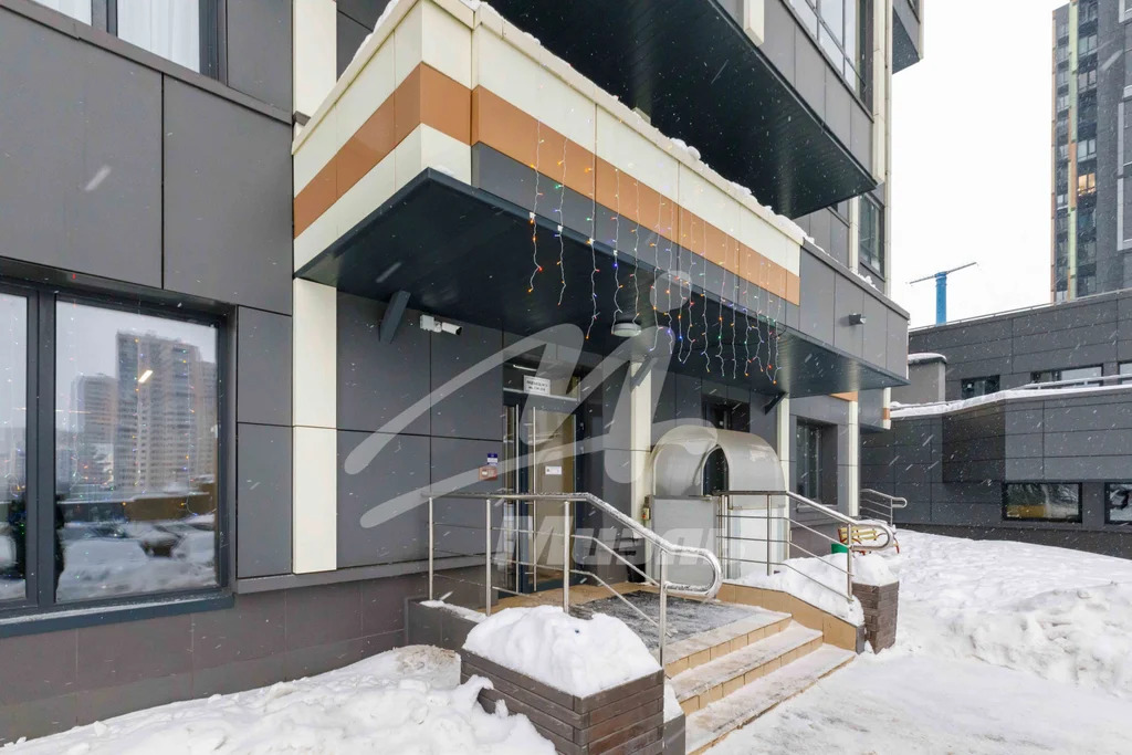 Продажа квартиры, Балаклавский пр-кт. - Фото 21