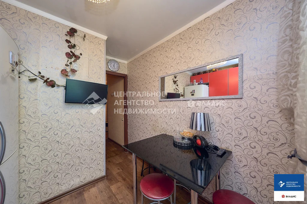 Продажа квартиры, Рязань, Народный бульвар - Фото 6
