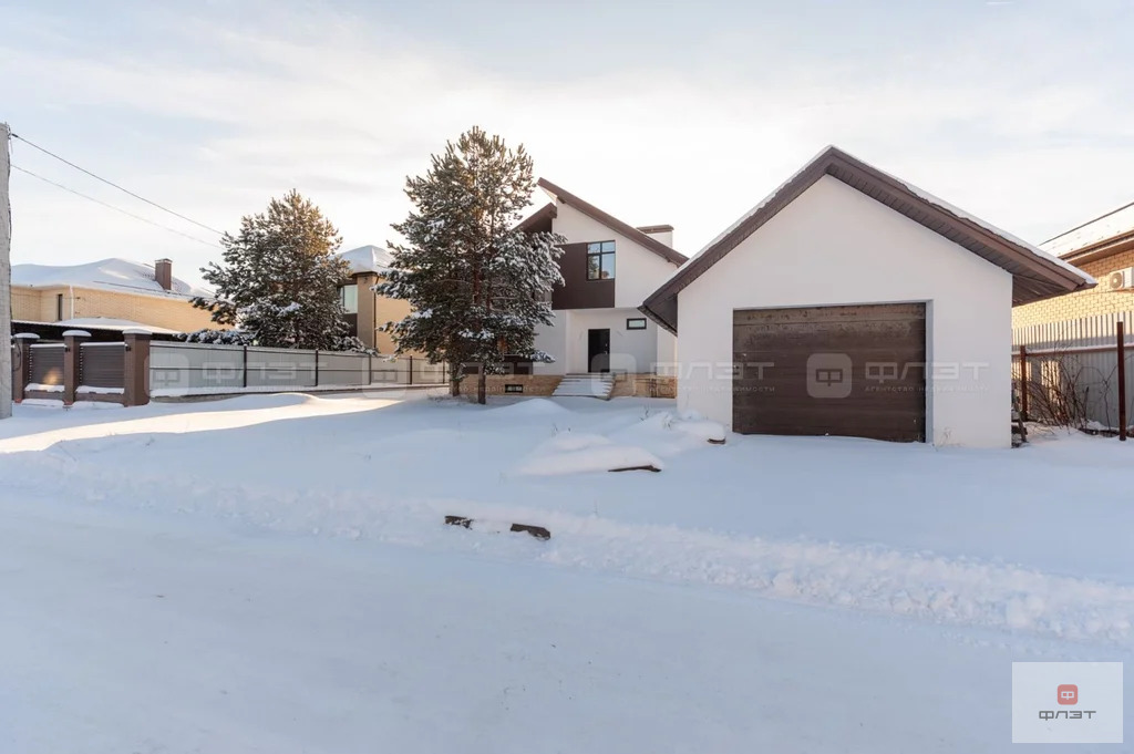 Продажа дома, Пестречинский район, ул. Садовая - Фото 8