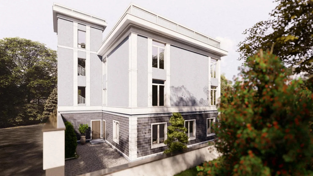 Таунхаус 405 м2 на участке 4.9 сот. - Фото 20