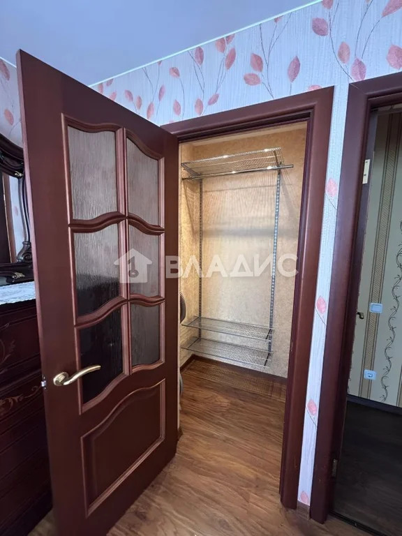 Всеволожский район, Мурино, Оборонная улица, д.2к3, 2-комнатная ... - Фото 15
