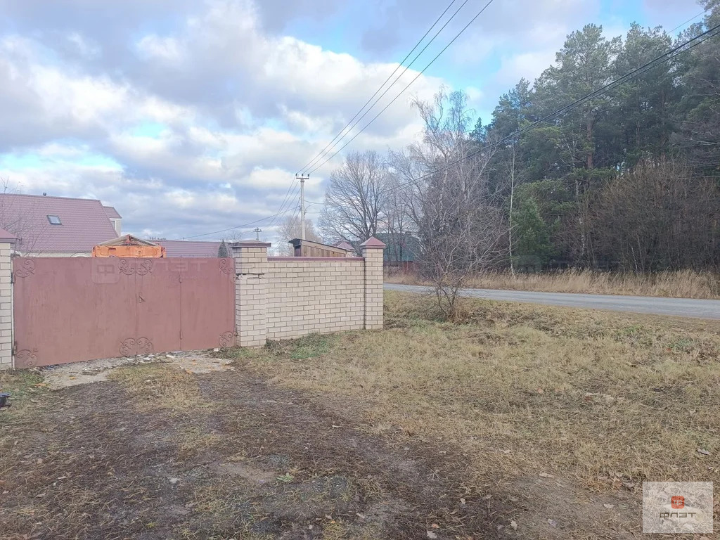 Продажа участка, Казань, ул. Мирсая Амира (Киндери) - Фото 1