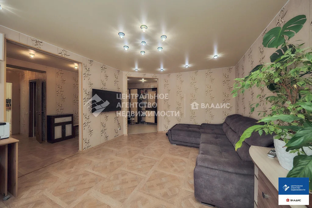 Продажа квартиры, Рязань, Песоченская улица - Фото 1