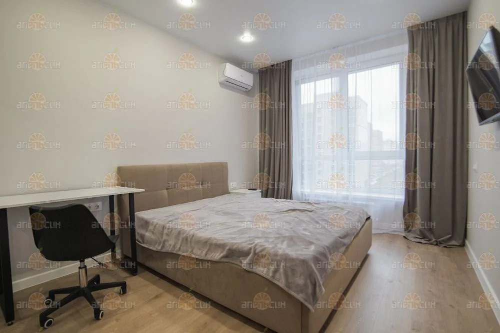 1-комн. квартира - Фото 2