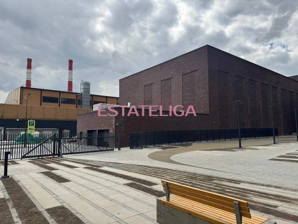 Продажа квартиры в новостройке, Автомобильный проезд - Фото 15