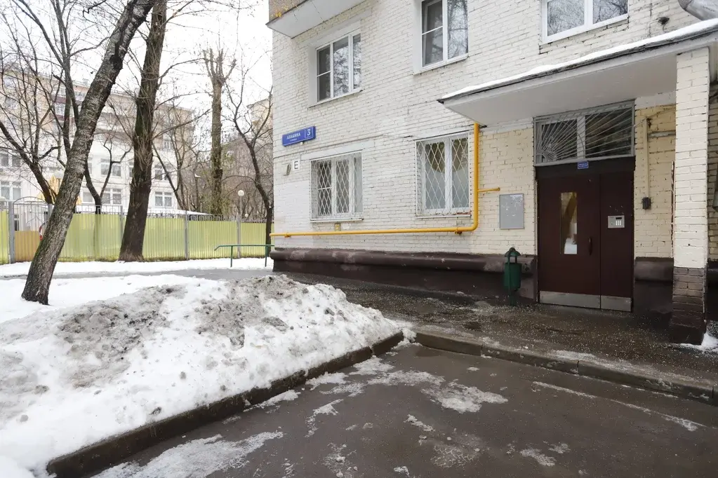 Maxrealty24 Алабяна 3к3 - Фото 5