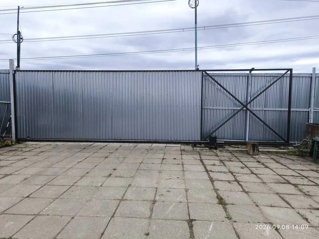 Пром. участок 20 сот в 15 км от МКАД по Володарскому шоссе - Фото 4