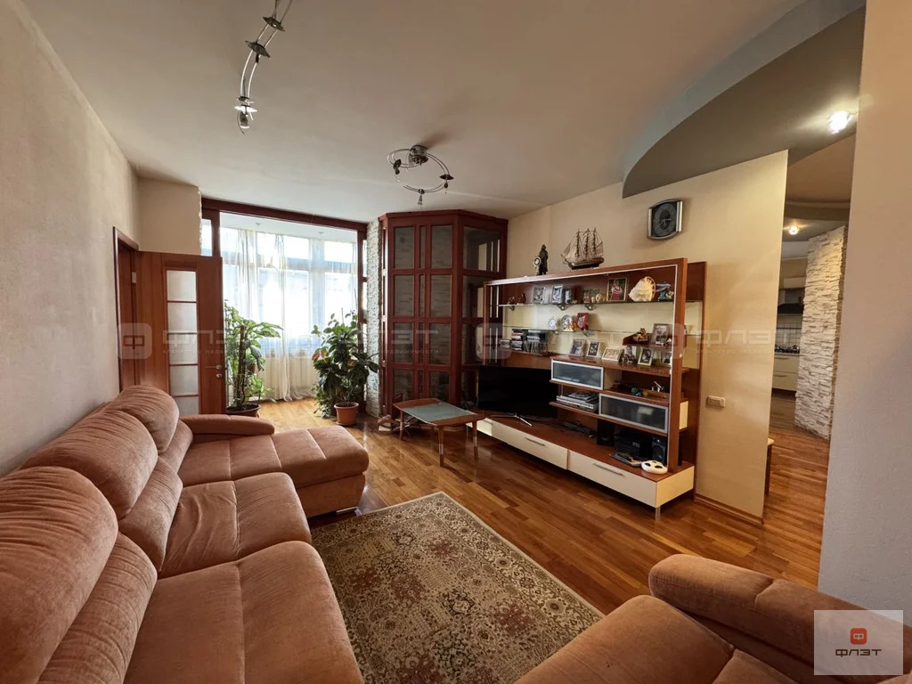 Продажа квартиры, Казань, ул. Чистопольская - Фото 6
